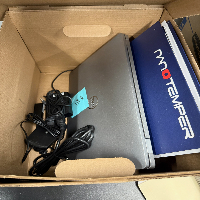 Nanotemper Monolith Protein Analyzer image 1